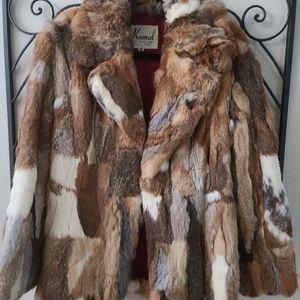 Fur Jacket